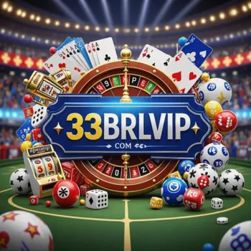 33brlvip