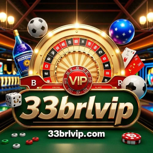 Descubra as Melhores Promoções de Jogos no 33brlvip