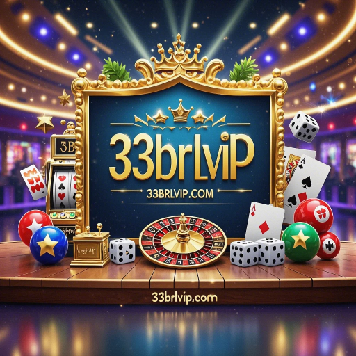 Explorando o Mundo das Apostas Esportivas no 33brlvip