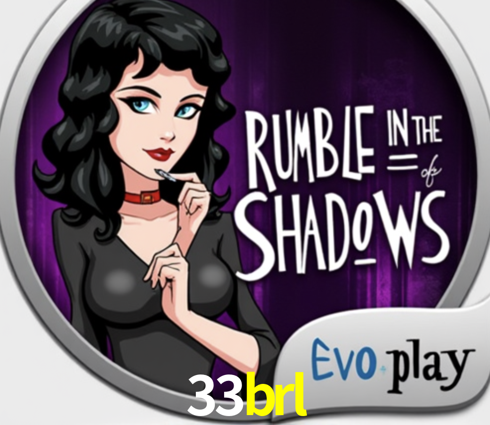Casino Ao Vivo 33brl