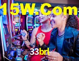Sinta a adrenalina dos jogos de cassino com 33brl
