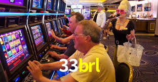 33brl login