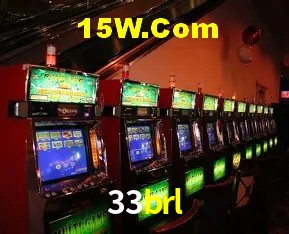 Recursos de Bônus 33brl