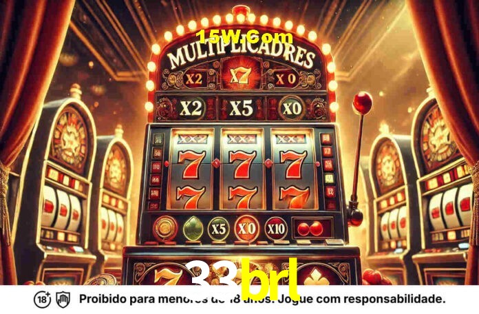 Slot Games 33brl