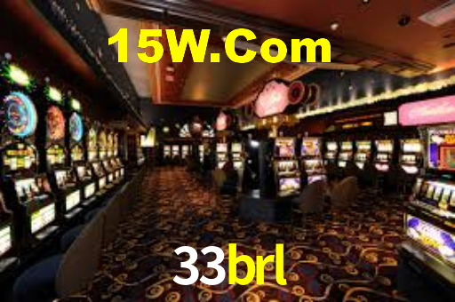 33brl: A Experiência de Casino com Jogos de Mesa ao Vivo