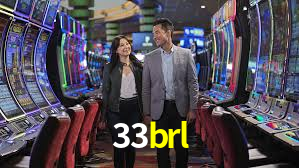 Blackjack Table 33brl