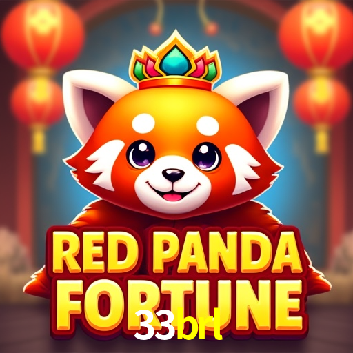 Game Providers 33brl