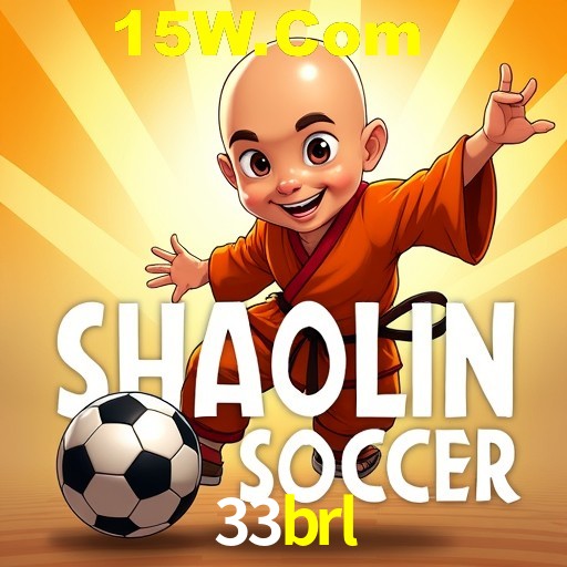 Flash Promotion 33brl