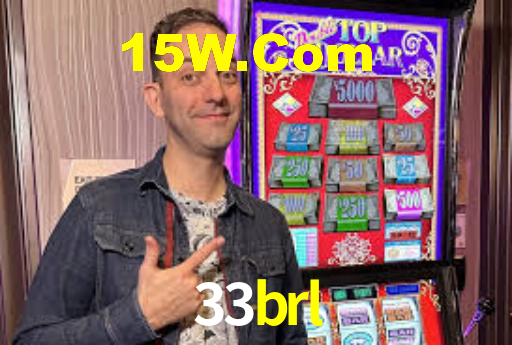 33brl login