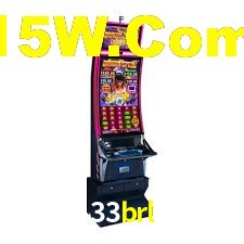 VIP Casino 33brl