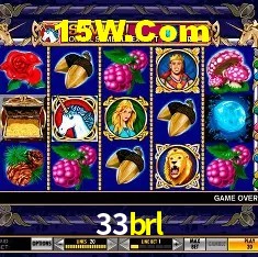 Diretório de Jogos 33brl
