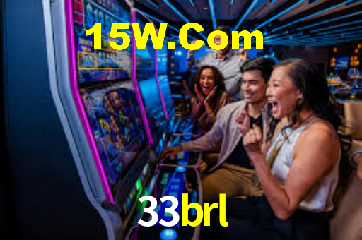 33brl login