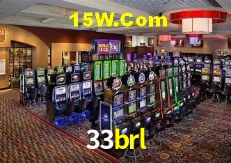 Casino VIP 33brl