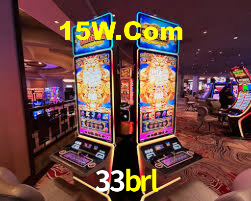33brl - Slots De Cassino Envolventes - 33brl.com