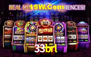 Casino Ao Vivo 33brl