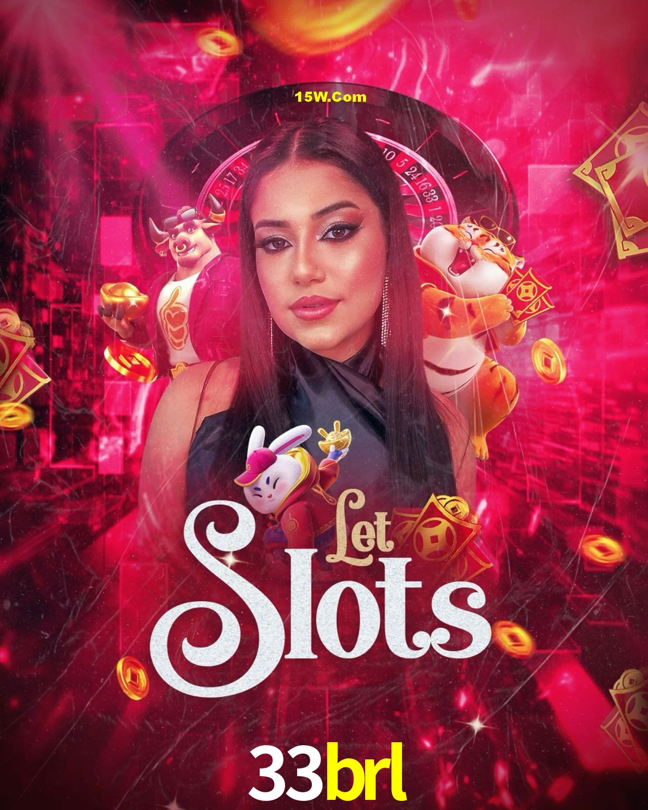 Live Casino 33brl