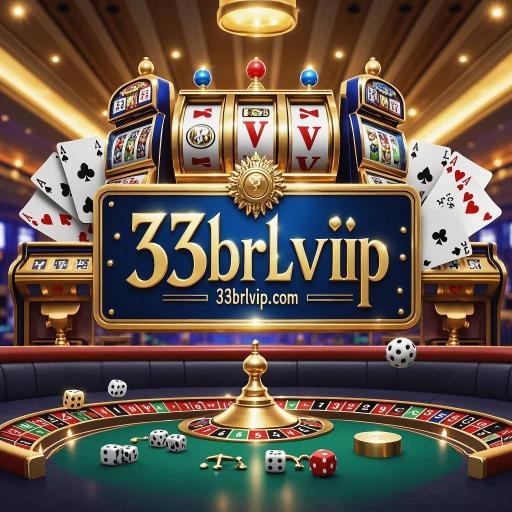 Explorando a Categoria de Jogos de Estratégia no 33brlvip